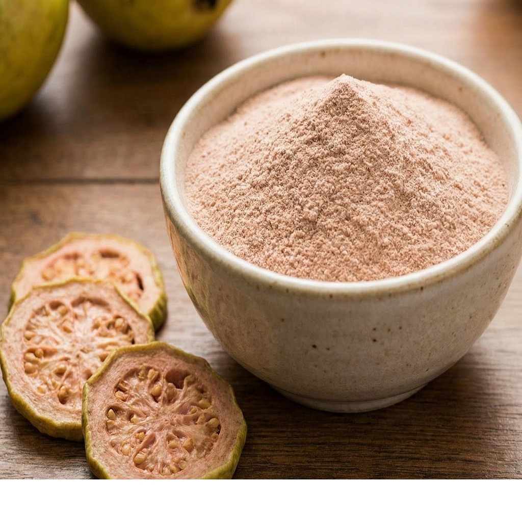 Guava Powder